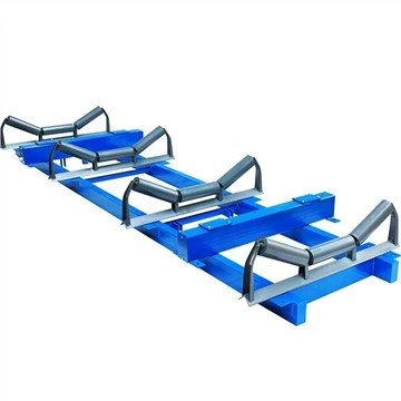 Pesaje de correas